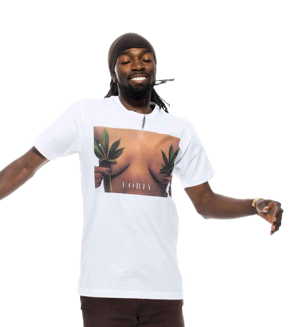 'Back to the Garden'