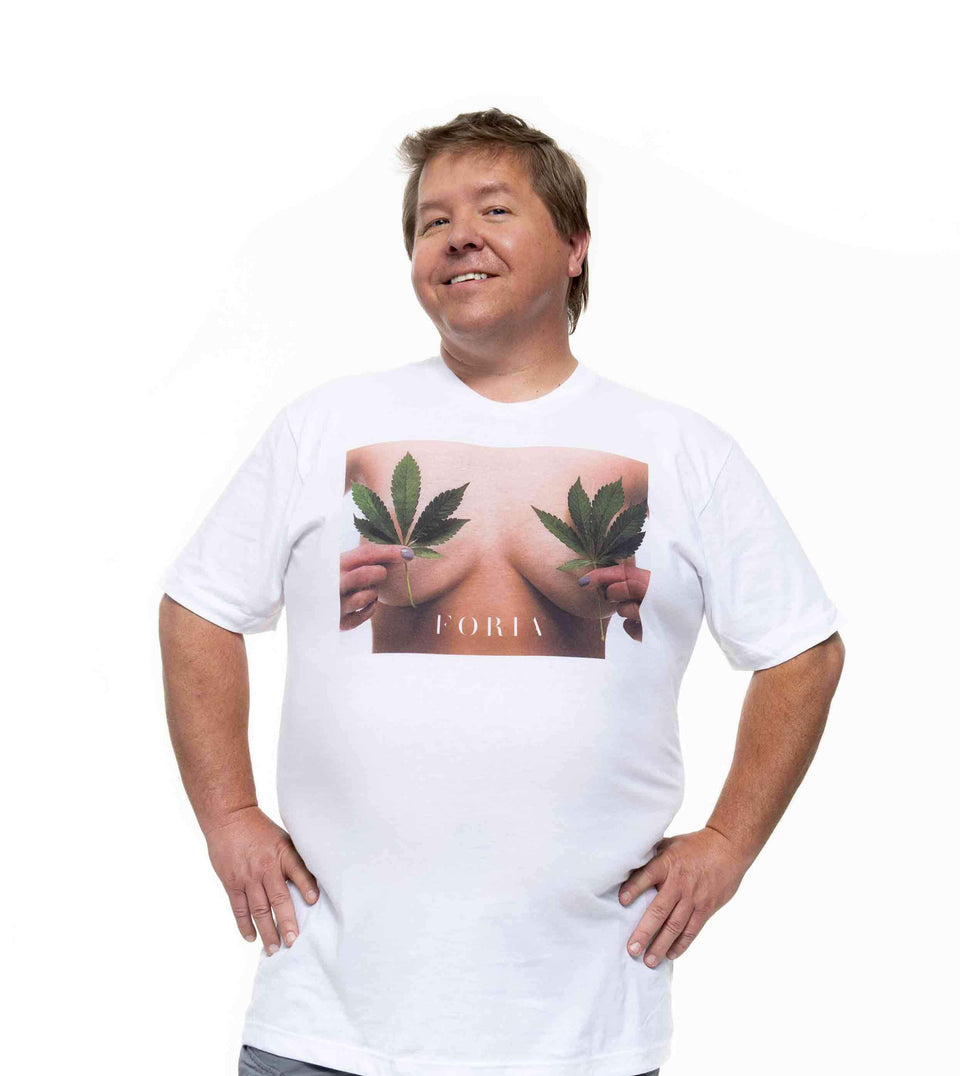 'Back to the Garden'