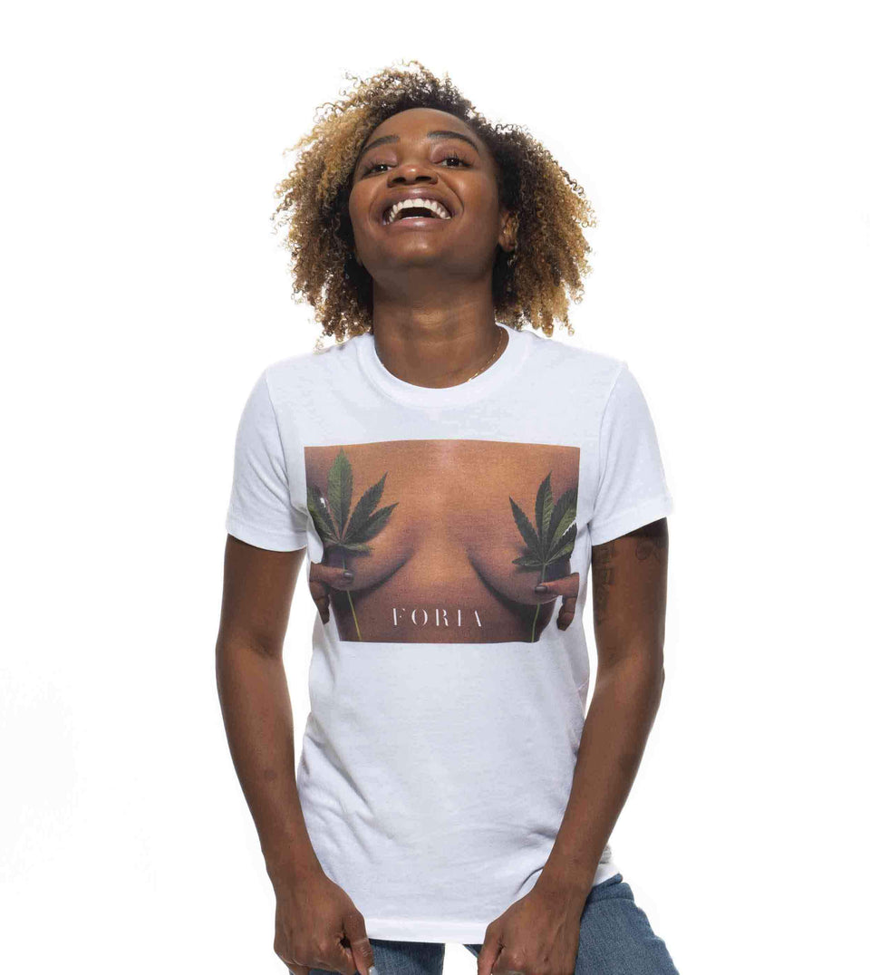 'Back to the Garden'