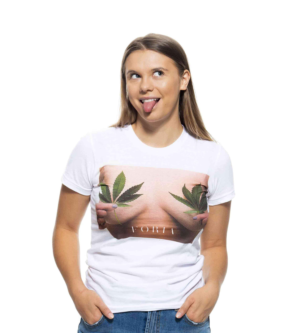 'Back to the Garden'