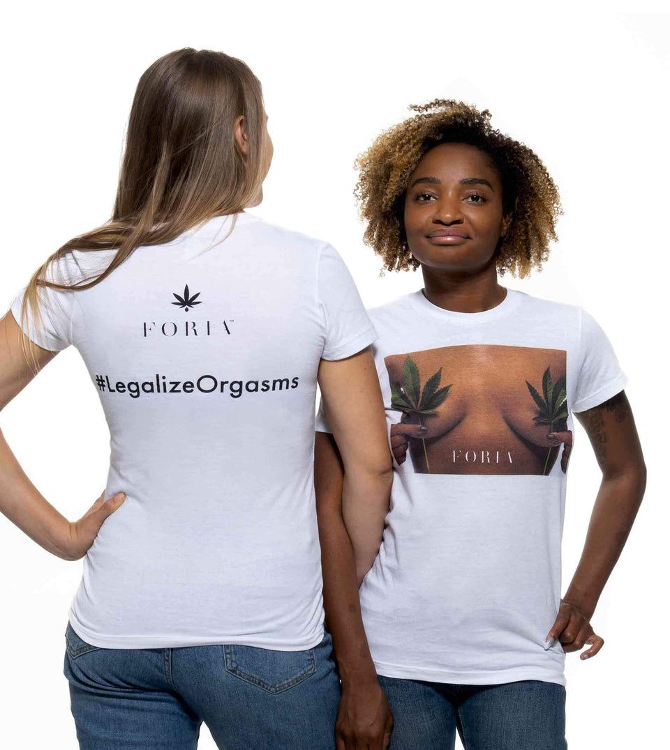 'Back to the Garden'